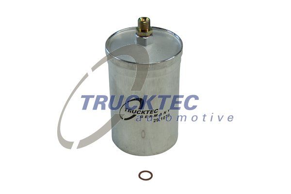 TRUCKTEC AUTOMOTIVE kuro filtras 02.38.040